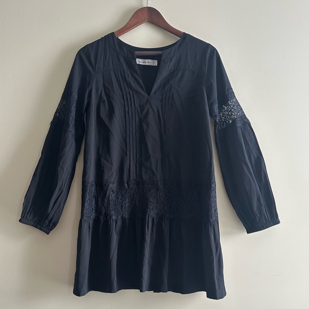 Abercrombie & Fitch Tunic Dress